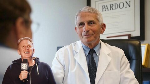 Doctor Needs Pardoning? Not My Doc's Wall Art!