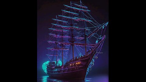 Neon Pirates