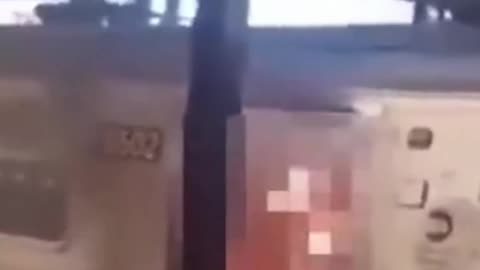Man Who Set Woman on Fire is Illegal Immigrant