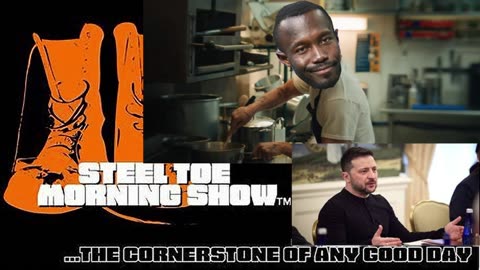 Cumia Back To Syndication and Kwesi Cooks! STMS 03-12-25