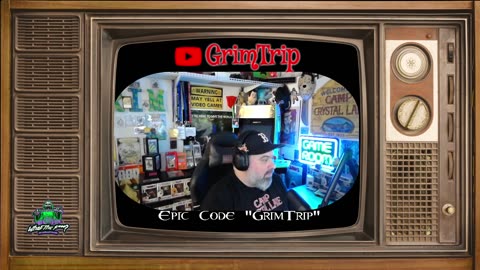 Live from the Grim Grotto: The Ever Evolving Journey of GrimTrip.