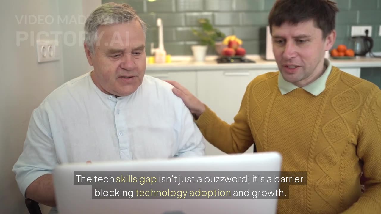 How to Bridge the Tech Skills Gap in 2025 | Global Hiring Strategies for Business Growth