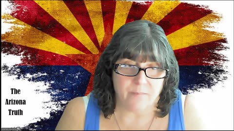 The Arizona Truth "Get rid of the Lobbyist" 002