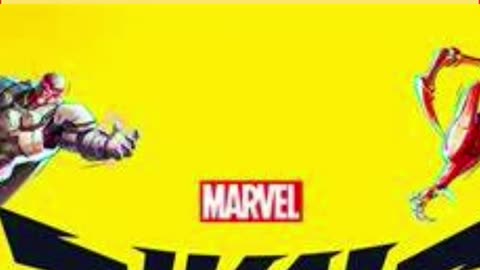 Marvel Rivals Datamine Makes Big Revelation