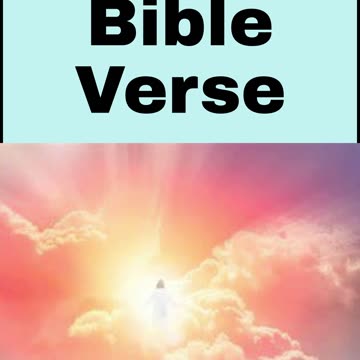 Daily Bible Verse - Ephesians 6:14-16