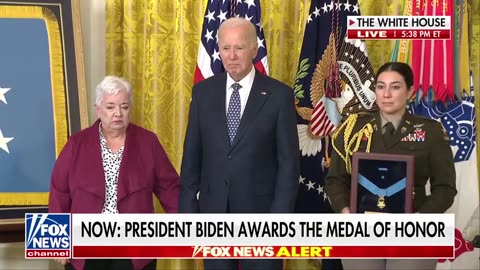 Outrage as Biden set to award Hillary Clinton, George Soros with Presidential Medal of Freedom