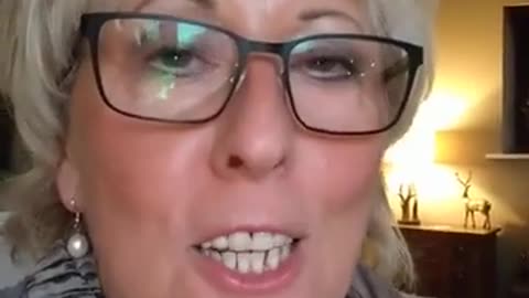 Goodbye Justin Trudeau - June Slater UK Politics Uncovered