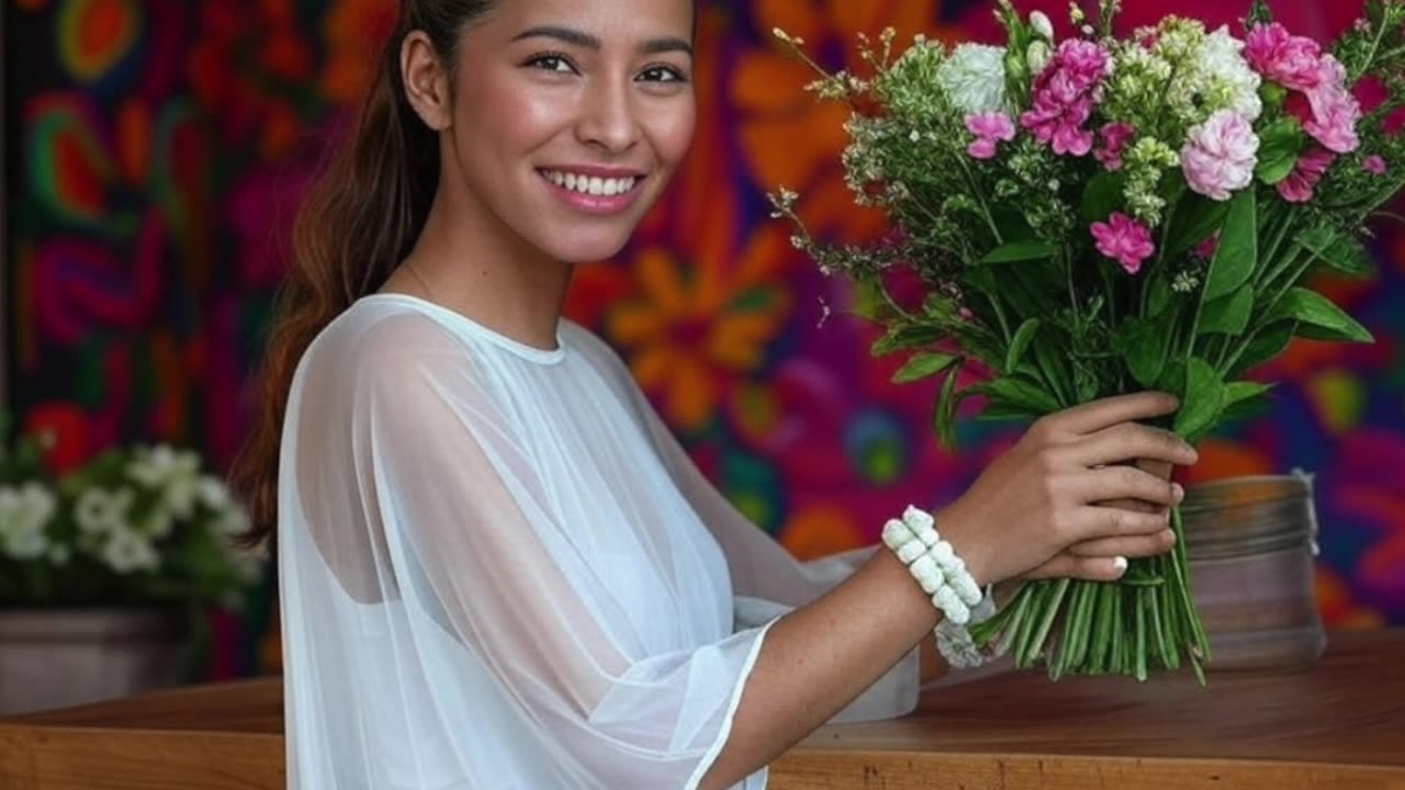 Beautiful Florists