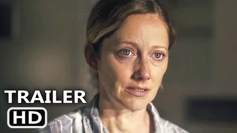 ERIC LARUE Trailer (2025) Judy Greer, Alexander Skarsgård