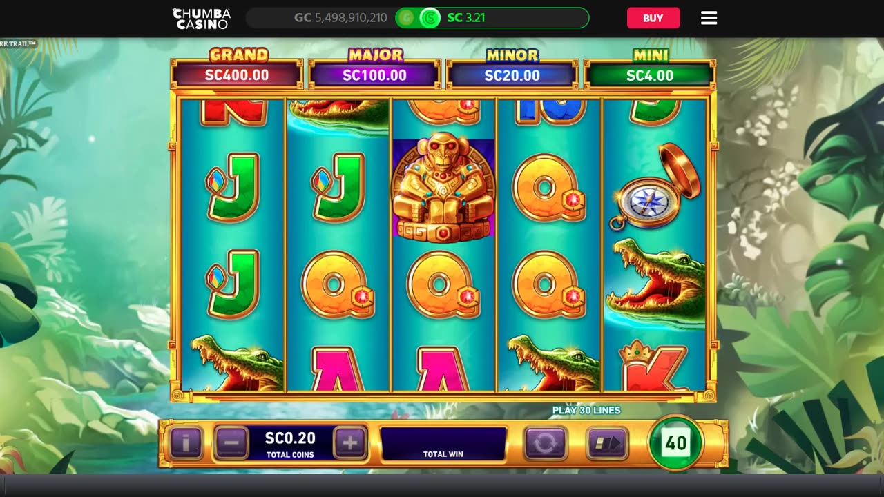 Rick's Online Slots 3/22/2025 AM