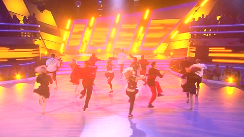 „You Can Dance - Po prostu tańcz!” w nowej odsłonie – premiera 26 lutego o 20:50 w TVN!