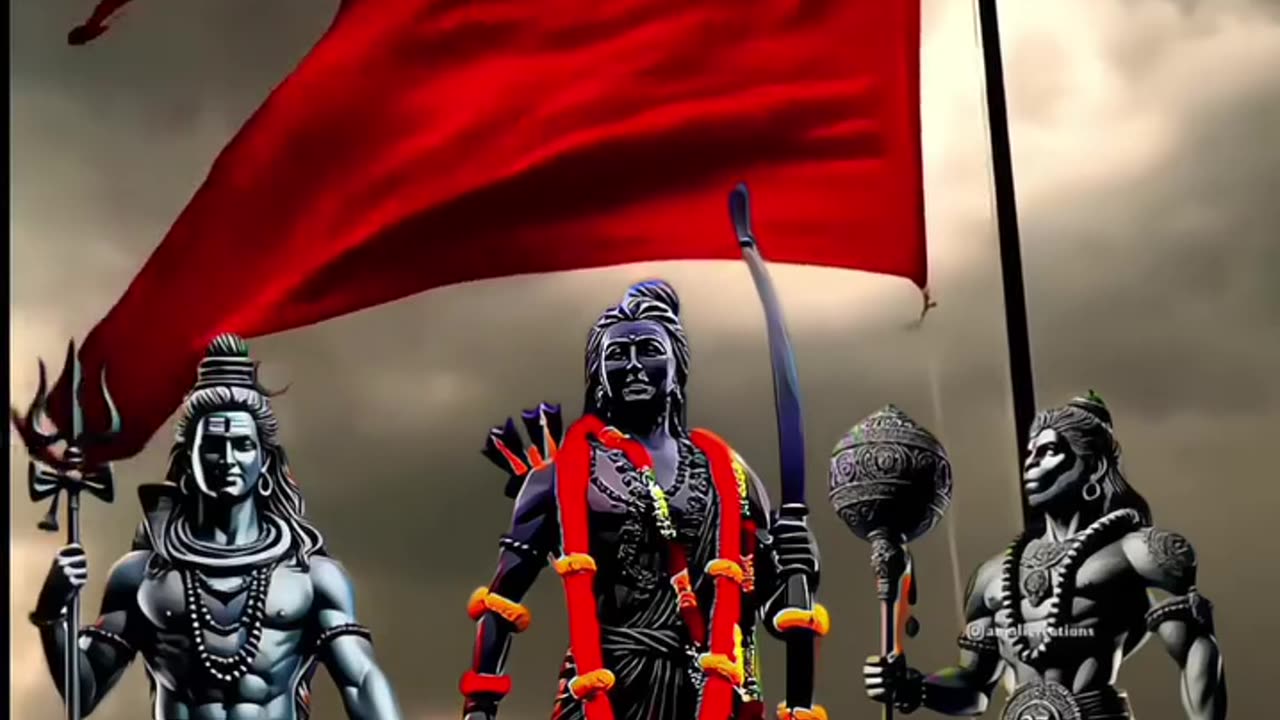 har har mahadev