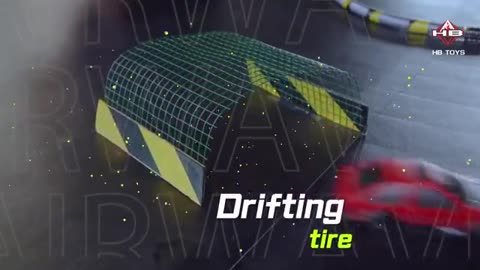 Drift Car