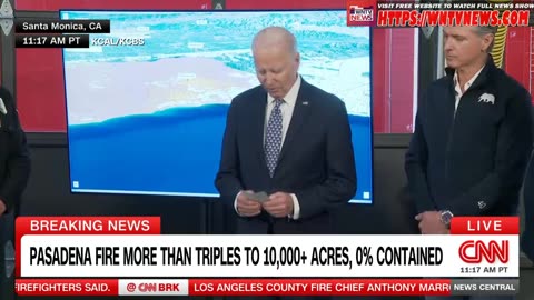 CNN News Central 2PM - 1/8/2025