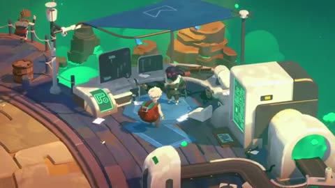 Moonlighter 2: The Endless Vault | A New Journey Unfolds