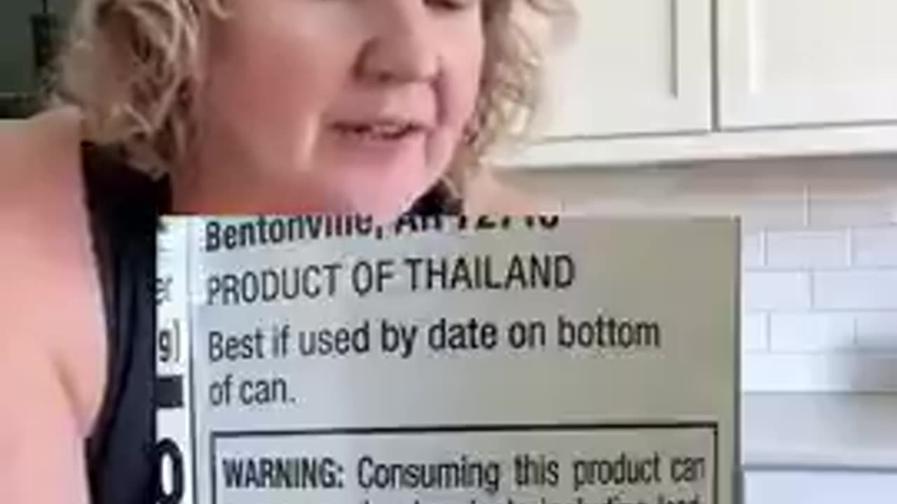 ATTENTION WAL MART SHOPPERS