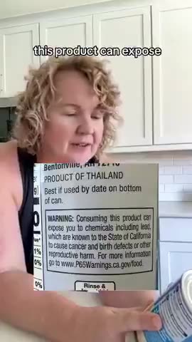 ATTENTION WAL MART SHOPPERS