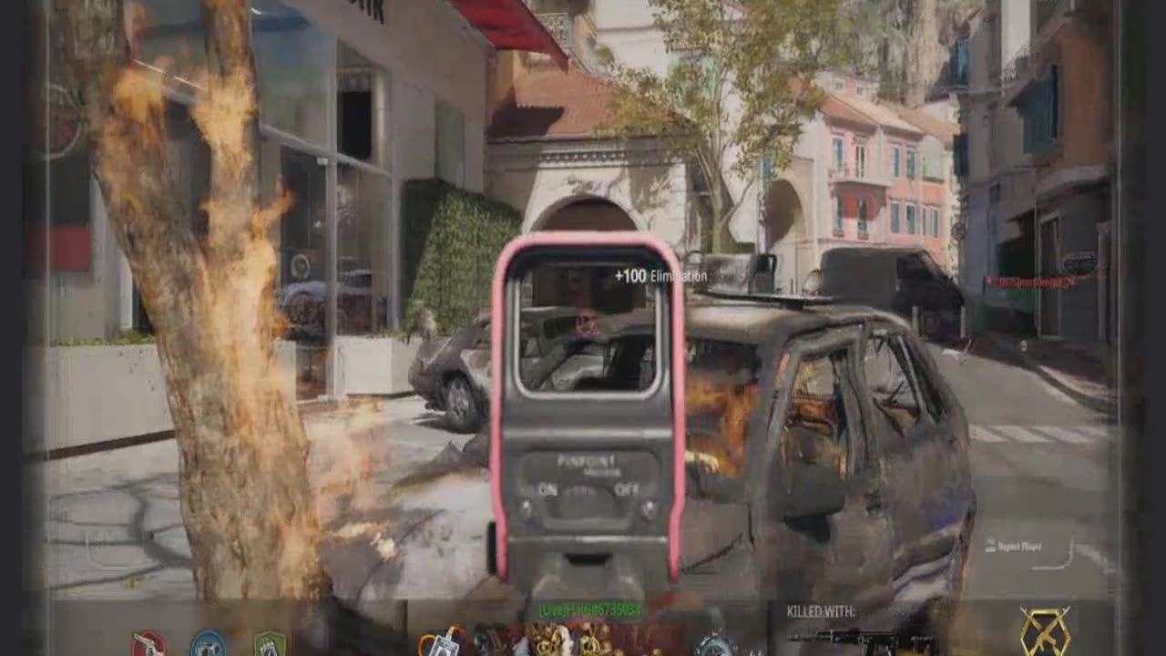call of duty black ops 6