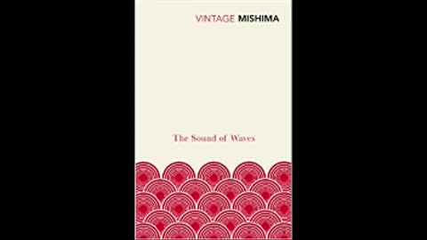 The Sound of Waves by Yukio Mishima (Full Audiobook)