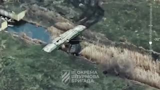 Russians Lose More Then 20 Pieces of Equipment and Dozens of Soldiers in Faild Push into Kharkiv