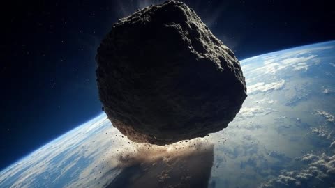 Is This the End? Asteroid '24 YR4' Has Earth in Its Crosshairs! Funny Sarcastic News