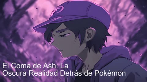 El Coma de Ash: La Oscura Realidad Detrás de Pokémon