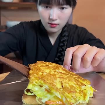 Best Korean Toast for Breakfast