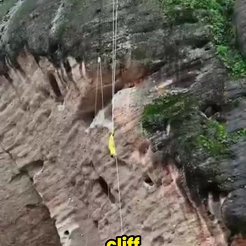 No Safety Gear?! The Most Dangerous Cultural Performance in the World!