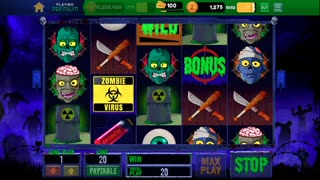 Rick's Online Slots 7/15/2025 PM