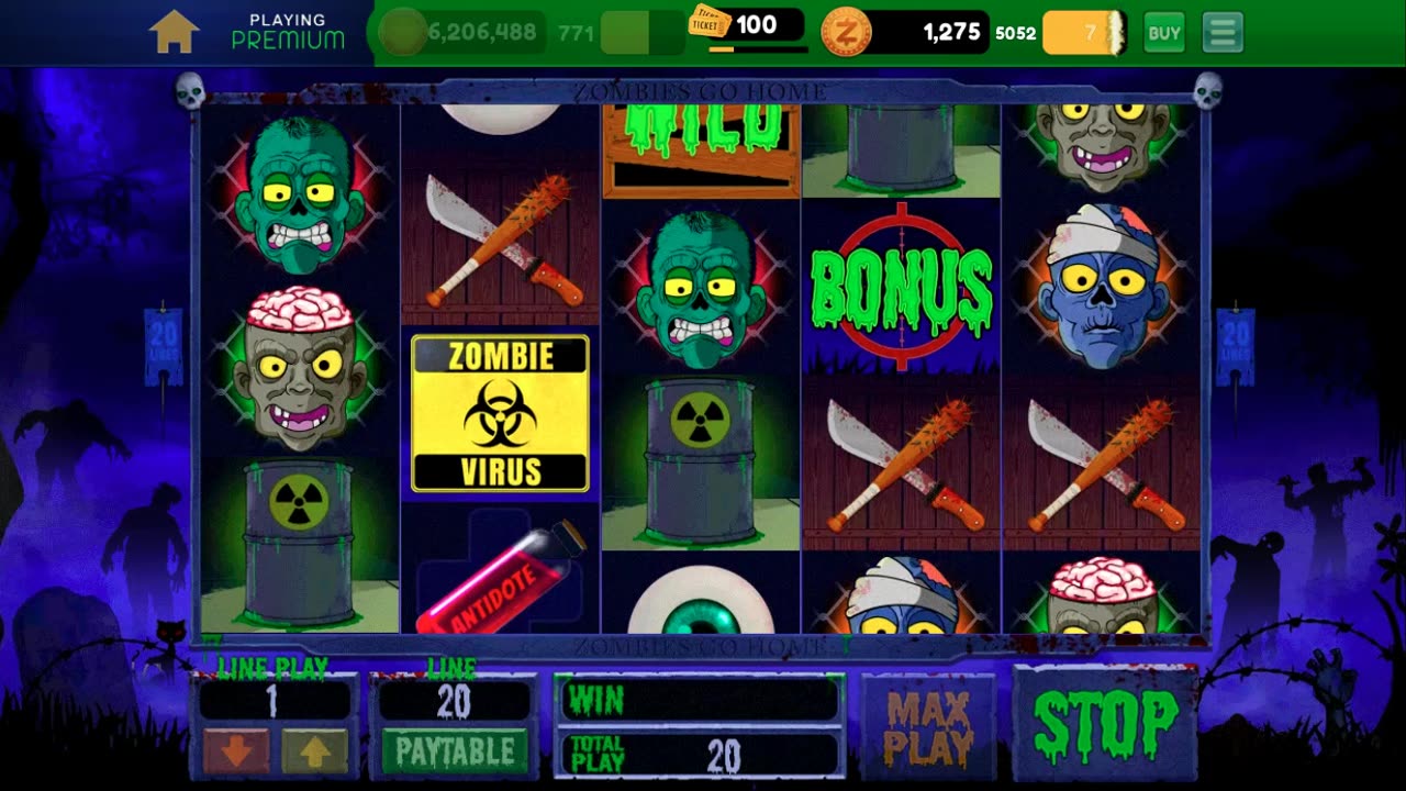 Rick's Online Slots 7/15/2025 PM