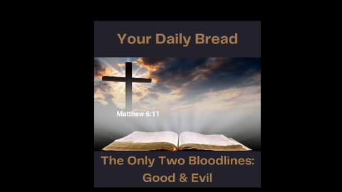 Your Daily Bread