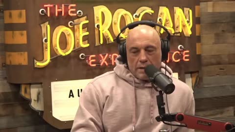 Joe Rogan Saudi 9/11