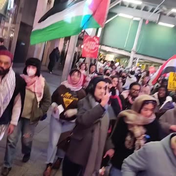 466 DAYS of the Israel-USA HOLOCAUST against Indigenous Palestinians in Gaza.