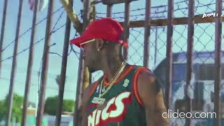 Freddie Gibbs x Madlib - Knicks (video)