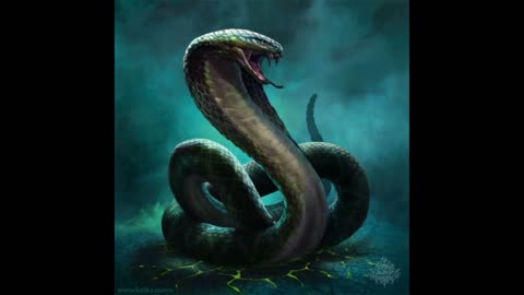 Digital Vipers
