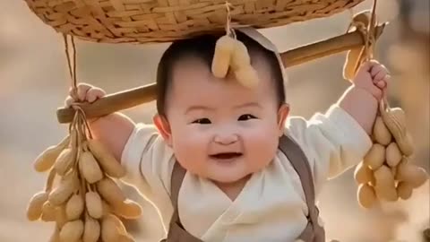 Cute baby. https__youtube.com_shorts_abpkG2PrLmMsi-ftcn0CFtWpD5rq5 #funny - Animal lover