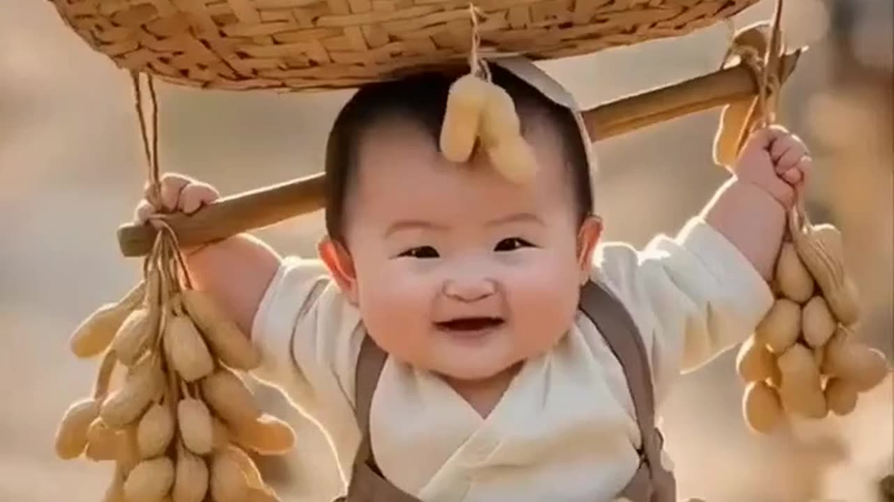 Cute baby. https__youtube.com_shorts_abpkG2PrLmMsi-ftcn0CFtWpD5rq5 #funny - Animal lover