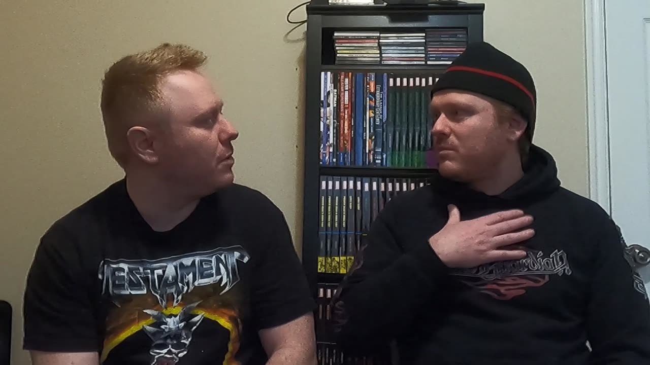 Channel Update Yo
