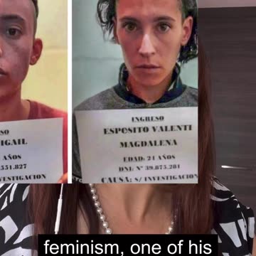 Prohibido el cambio de sexo para menores en Argentina