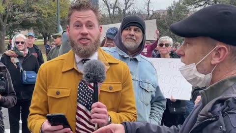 Liberalism is a Mental Disorder Vol. 5