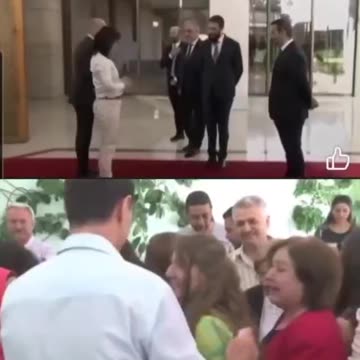 Syria today and yesterday