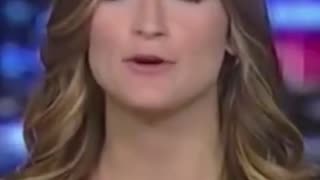 Kaitlan Collins Before She Turned into Jim Acosta 2.0