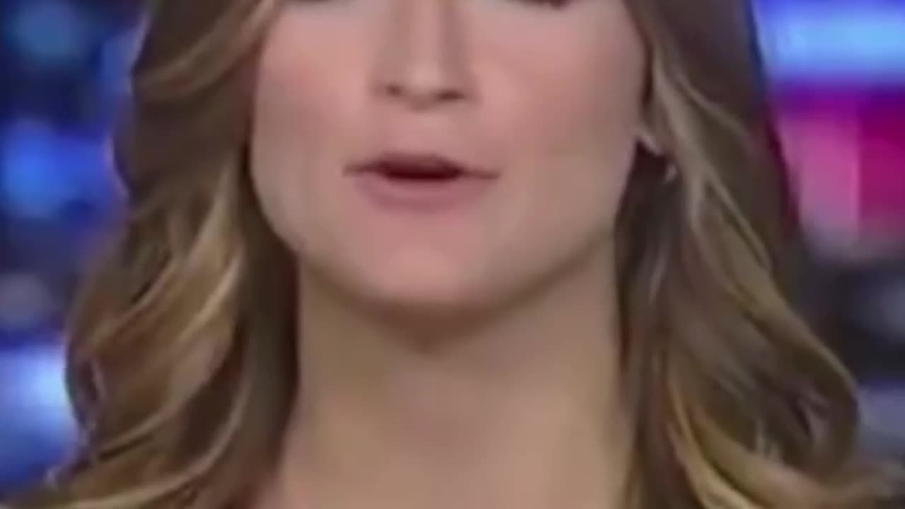 Kaitlan Collins Before She Turned into Jim Acosta 2.0