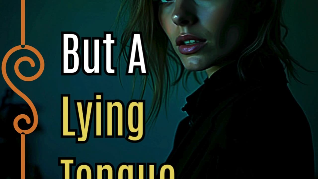 Lies Die—Truth Doesn’t