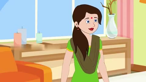 "गंवार जेठानी और मॉडर्न देवरानी"