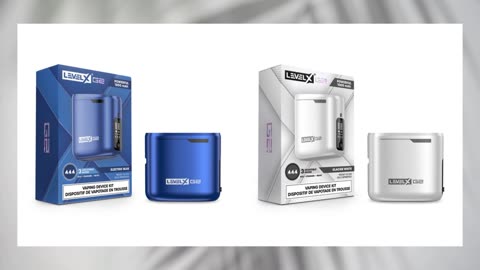 Level X Boost G2 Base Device Kit