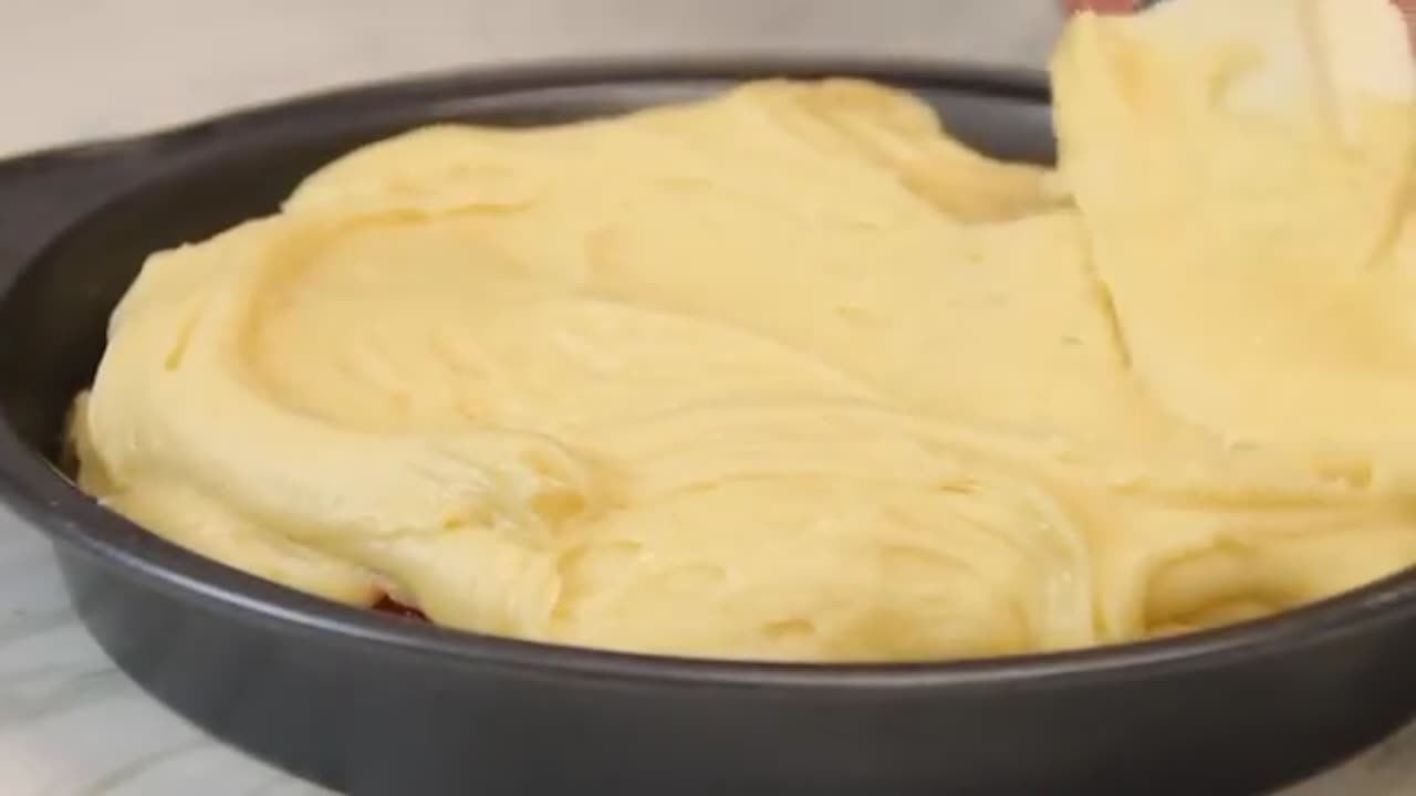 Pineapple Upside Down Cake Simple and Easy