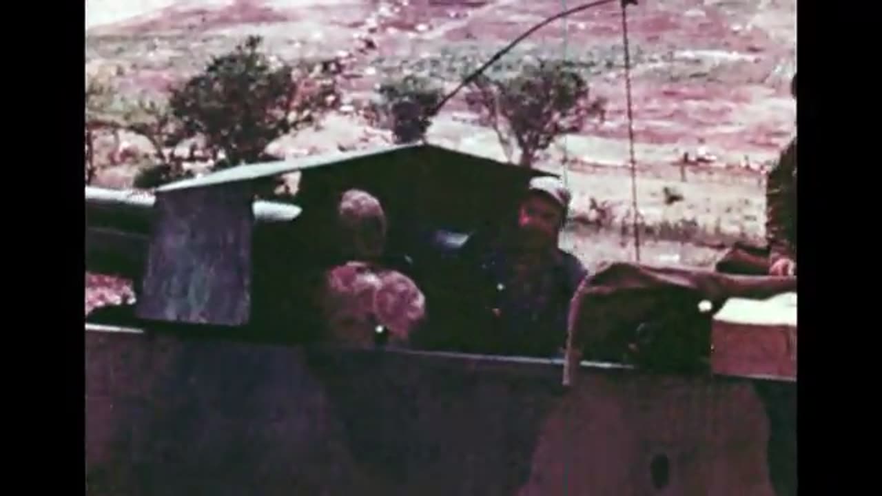 The World at War 22 -- Japan, Part 2