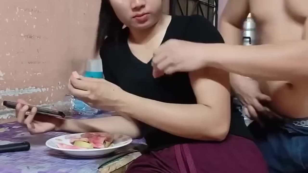 Too cate 😯 🙈 😄