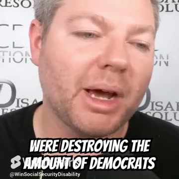 Republicans Are Now Dominating Social Media | #shorts